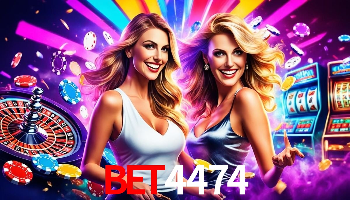 Roda da fortuna na bet4474