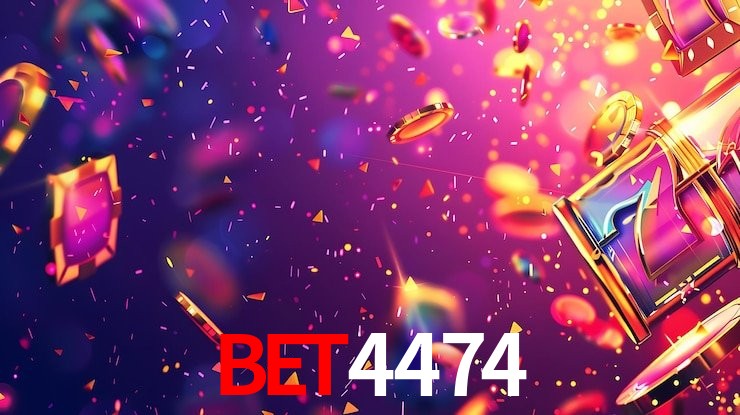 Download para Android e iOS na bet4474