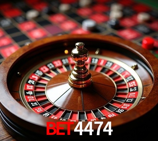 Jogos populares e pagamentos rápidos na bet4474