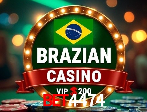 Canal oficial no Telegram da bet4474
