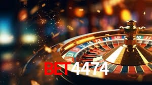 Bônus e promoções da bet4474