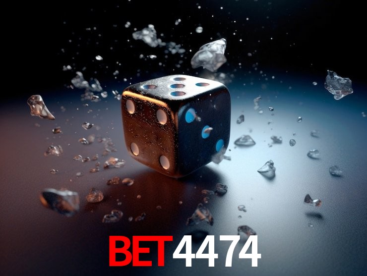 Variedade de jogos na bet4474