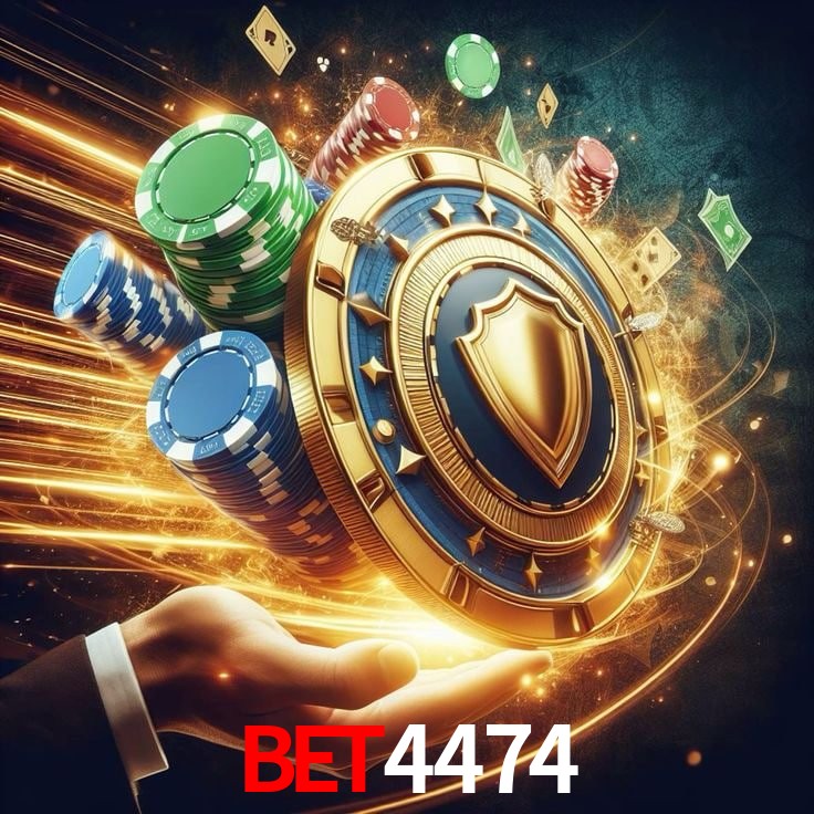 Torneios e prêmios garantidos na bet4474