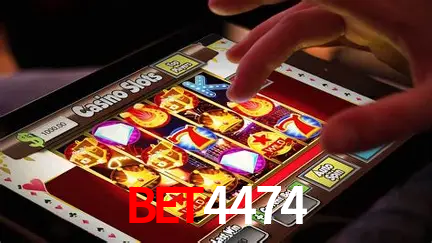 Bônus após cadastro na bet4474