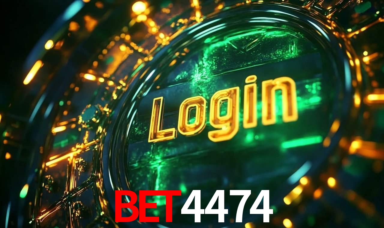 APP rápido e leve da bet4474